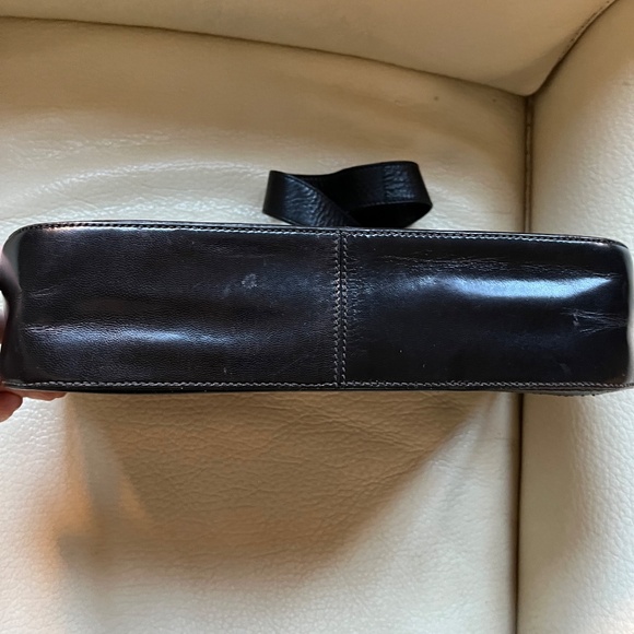 Grinello (Prada group) vintage shoulder bag - Picture 5 of 6